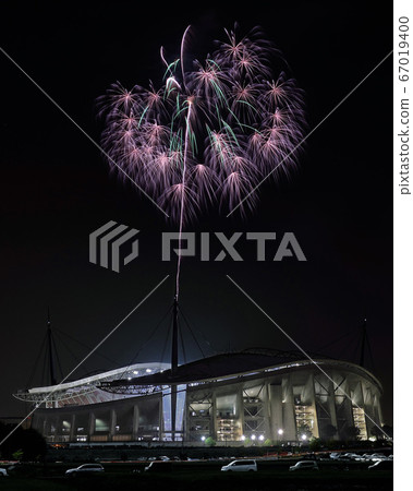 豐田奧登節 67019400