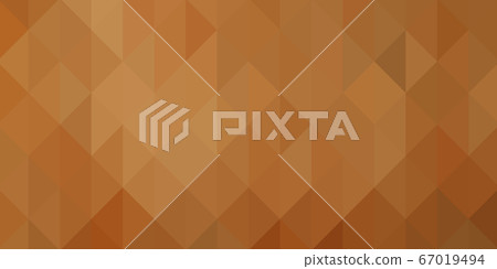 Multi-colored rectangular pixel background. Multi-colored rectangular pixel background. 67019494