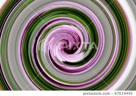 Funnel abstract pattern. Swirl, spiral Funnel abstract pattern. Swirl, spiral 67019495