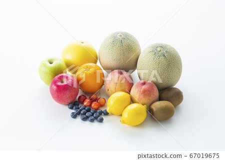 水果收集 67019675