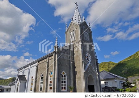 Chikusa church 67020526