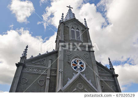 Chikusa church 67020529