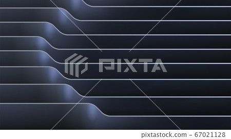 Sound wave rhythm surface Sound wave rhythm surface 67021128