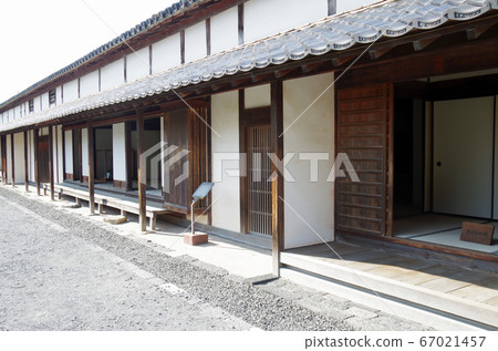 老Asagaya Iyadori房子Tenya的看法 67021457