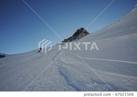 Heliski 67021506