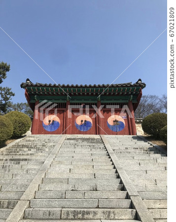漢城 首爾 建設 67021809