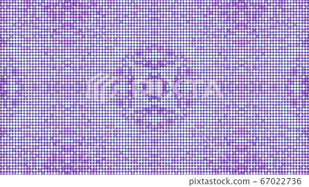 Designer kaleidoscope background with beautiful Designer kaleidoscope background with beautiful 67022736