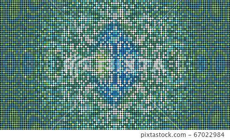 Beautiful geometric abstract background with color Beautiful geometric abstract background with color 67022984