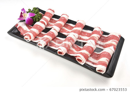 火鍋食材,火鍋料,肉,肉片,切,牛肉 67023553
