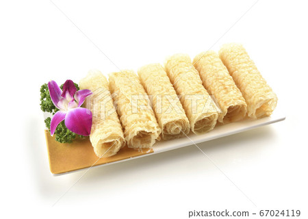 Hot pot ingredients, hot pot ingredients, bean curd, soybeans 67024119