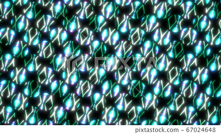 Beautiful geometric abstract background with color Beautiful geometric abstract background with color 67024648
