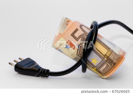 cable with money cable with money 67026085