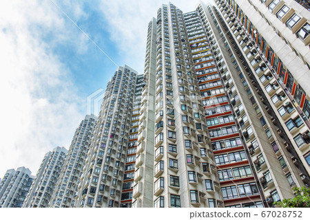 香港Qu魚涌高層大廈大廈 67028752