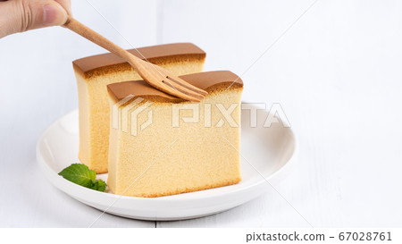 Nagasaki Cake Honey Cake Japanese wagashi castella cake カステラ ケーキ Nagasaki Cake Honey Cake Japanese wagashi castella cake カステラ ケーキ 67028761