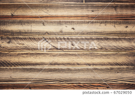 old wooden plank board background as texture 67029050