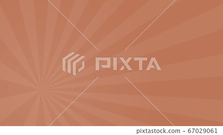 Dark pastel color intensive line background material / brown side Dark pastel color intensive line background material / brown side 67029061