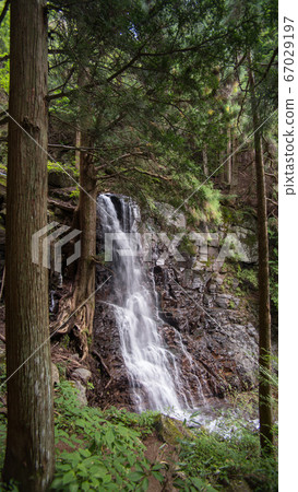 Shirataki, the mother of Mt. Shirataki, the mother of Mt. 67029197