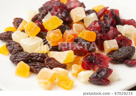 Dry fruit mix 67029233