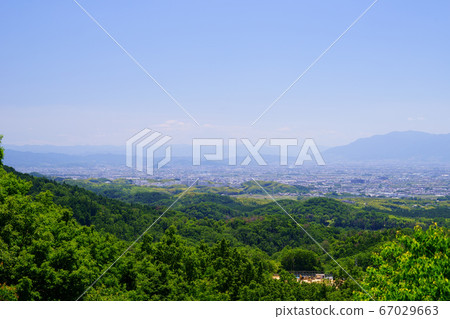奈良/高丸山 Drive Way-6 景觀 奈良/高丸山 Drive Way-6 景觀 67029663