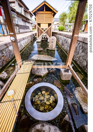 （福井縣）100大水清水 67029708