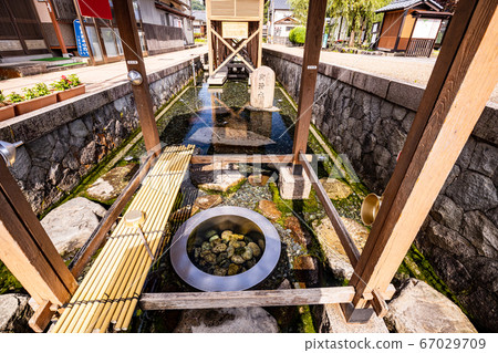 （福井縣）100大水清水 67029709