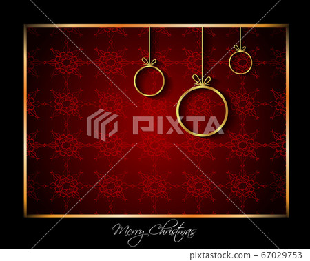 2021 Merry Christmas background for your seasonal invitations, festival posters, greetings cards. 2021 Merry Christmas background for your seasonal invitations, festival posters, greetings cards. 67029753