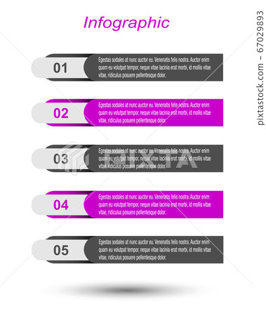 Modern Design Template, can be used for info-graphics, banners for web layout. Modern Design Template, can be used for info-graphics, banners for web layout. 67029893