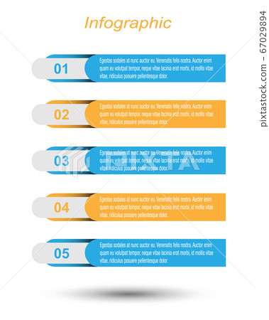Modern Design Template, can be used for info-graphics, banners for web layout. Modern Design Template, can be used for info-graphics, banners for web layout. 67029894