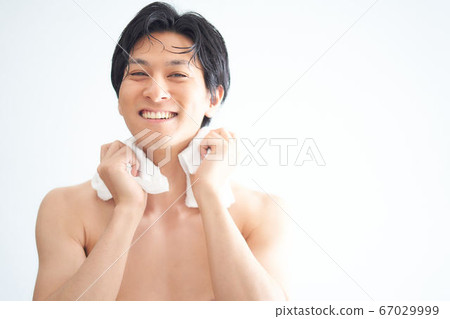 男士美女形象 67029999