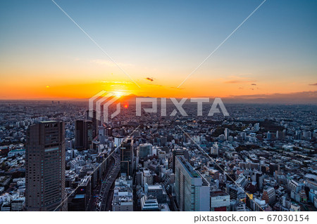 Shibuya Scramble Square opened in November 2019 in Shibuya, Tokyo, Japan. Shibuya Scramble Square opened in November 2019 in Shibuya, Tokyo, Japan. 67030154