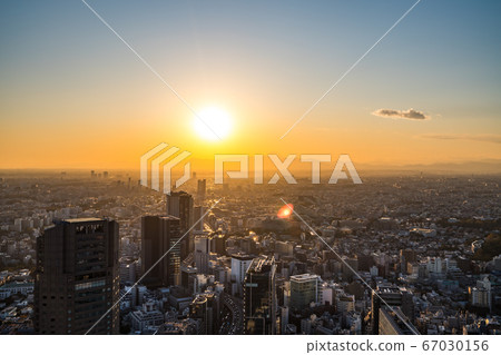 Shibuya Scramble Square opened in November 2019 in Shibuya, Tokyo, Japan. Shibuya Scramble Square opened in November 2019 in Shibuya, Tokyo, Japan. 67030156