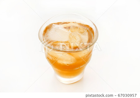 Cold barley tea Cold barley tea 67030957