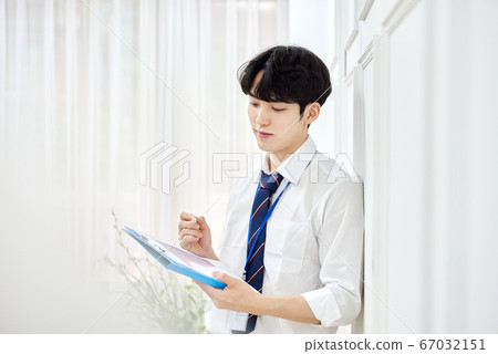 Business man Business man 67032151
