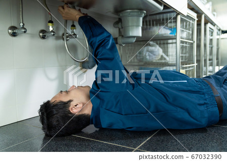 水暖檢查 67032390