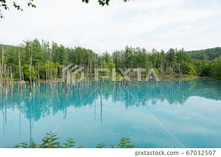 Hokkaido Kiyoike Biei Hokkaido Kiyoike Biei 67032507