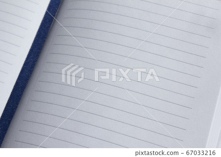 Blank notebook Blank notebook 67033216
