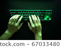 Hacker security gaming image 1 67033480