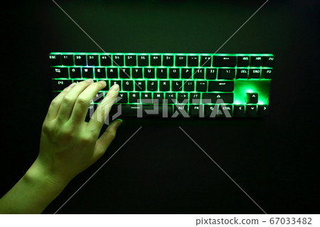 Hacker security gaming image 2 67033482