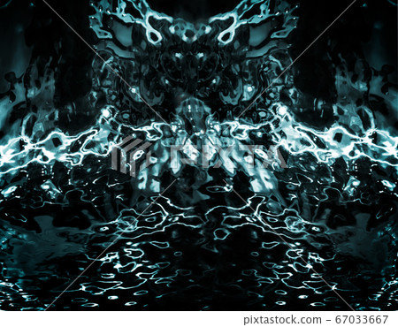 abstract wave pattern background 67033667