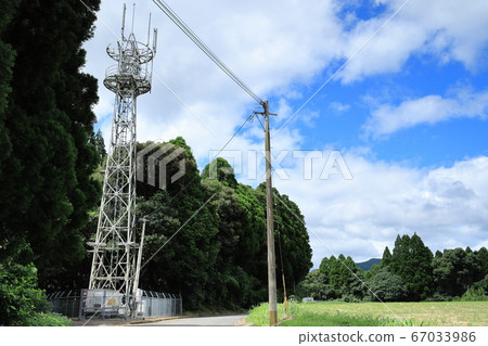 手機基站 67033986