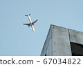 Bill and airplane 67034822