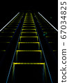 Escalator 67034825