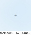 airplane  67034842