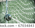 Soccer goal 67034843