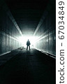 Light of hope 67034849