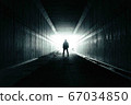 Light of hope 67034850