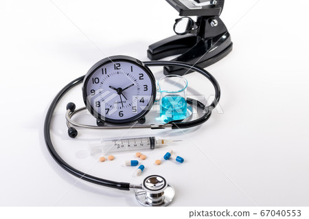 [Development of syringe and vaccine with a sense of speed] 67040553