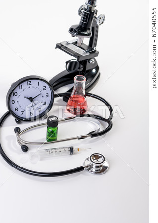 [Development of syringe and vaccine with a sense of speed] 67040555