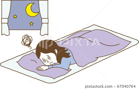 不眠之人 不眠之人 67040764