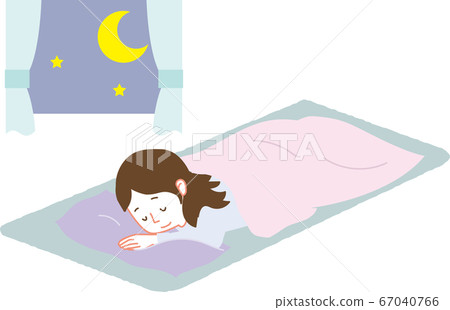 熟睡的人 67040766